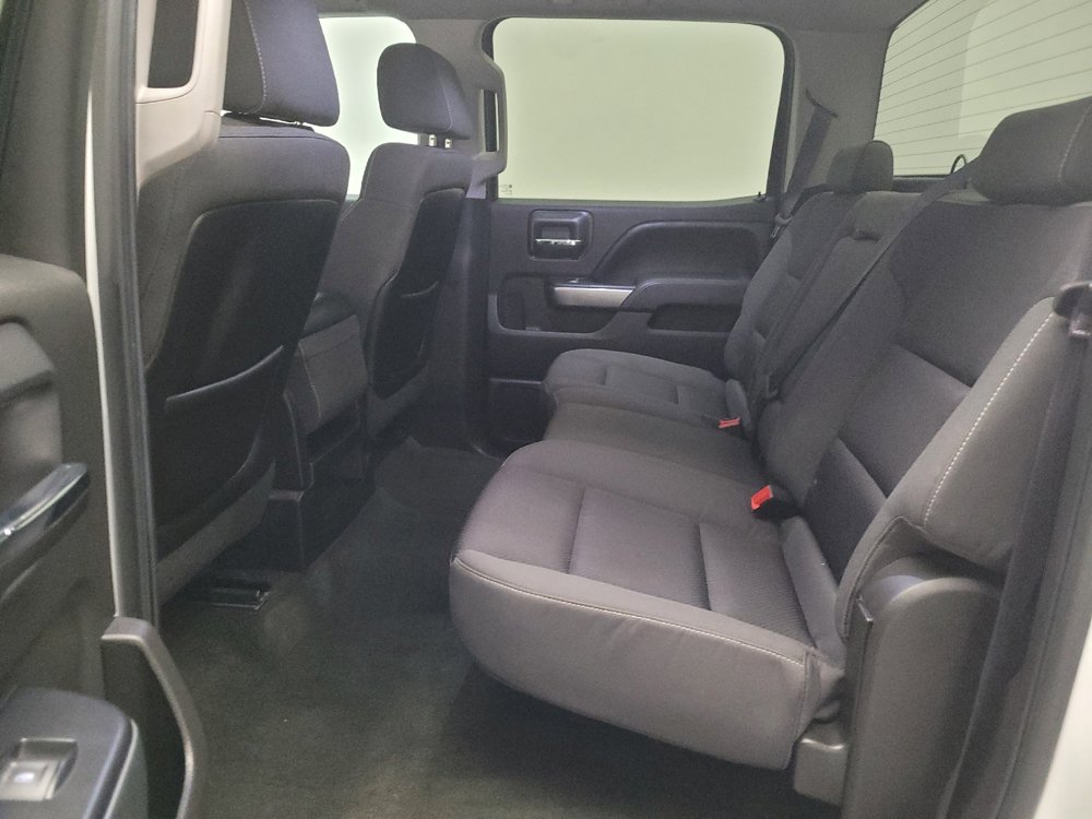 Used 2015 Chevrolet Silverado 1500 LT w/ LT Convenience Package RWD image 18