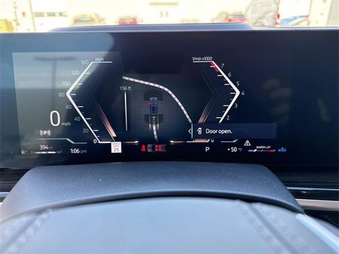 Used 2023 BMW X7 xDrive40i image 29