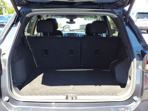 Used 2023 Chevrolet Equinox LT AWD/4WD image 20