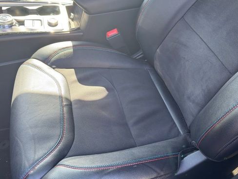 Used 2024 Ford Explorer ST w/ Equipment Group 401A image 11