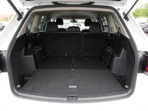 Certified 2026 Volkswagen Atlas SE AWD/4WD image 18