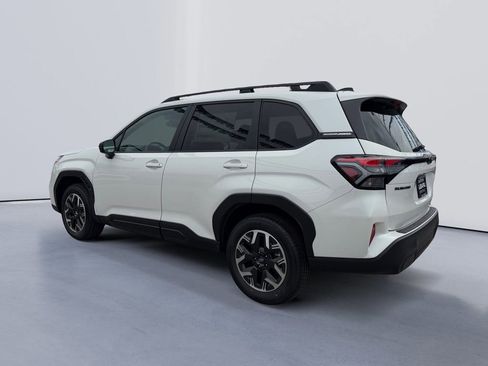 New 2026 Subaru Forester Premium AWD/4WD image 5