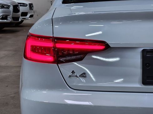 Used 2019 Audi A4 2.0T Premium w/ Convenience Package image 20