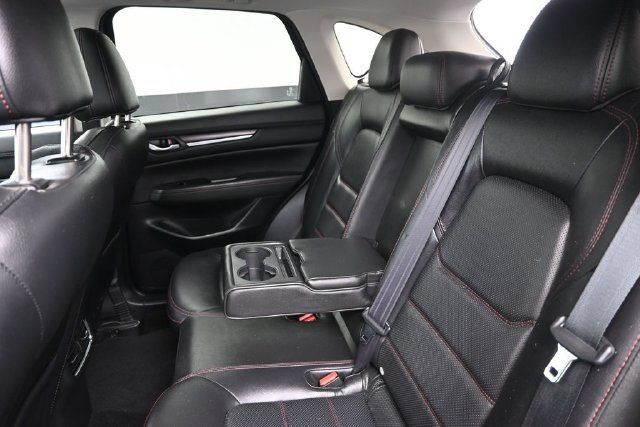 Certified 2024 MAZDA CX-5 Carbon Edition AWD/4WD image 24