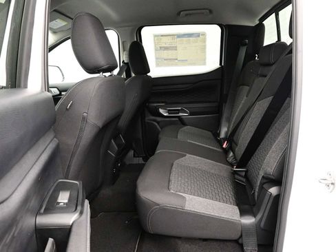 Used 2024 Ford Ranger XLT w/ Technology Package AWD/4WD image 16