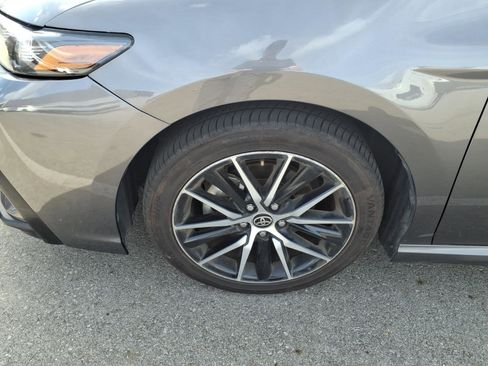 Used 2023 Toyota Camry SE FWD image 3