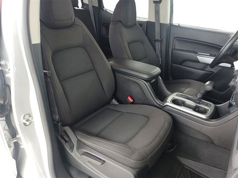 Used 2019 Chevrolet Colorado LT w/ LT Convenience Package image 25