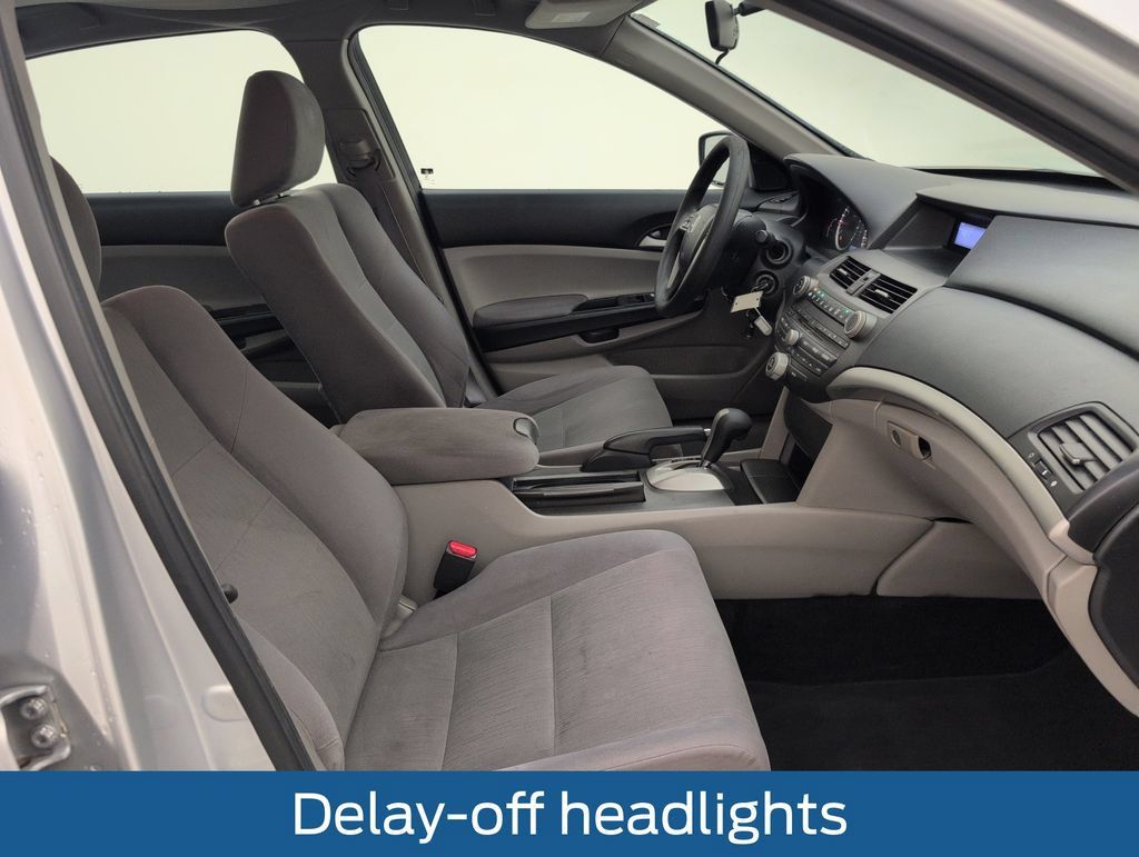Used 2012 Honda Accord LX image 13