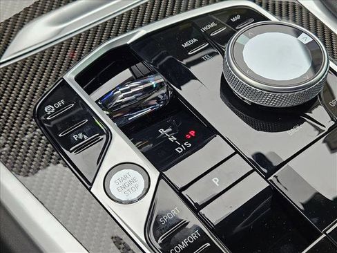 New 2026 BMW X6 M60i image 14