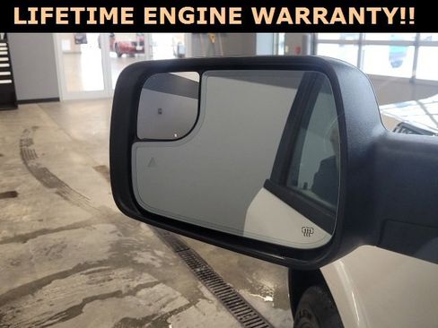 Certified 2025 RAM 1500 Big Horn image 15