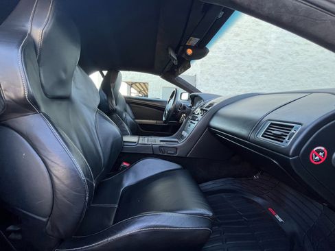 Used 2006 Aston Martin DB9 Volante image 16