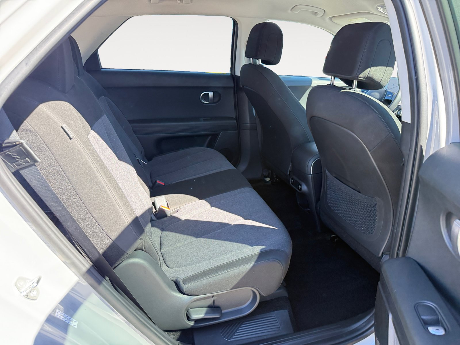 Certified 2024 Hyundai Ioniq 5 SEL RWD image 18