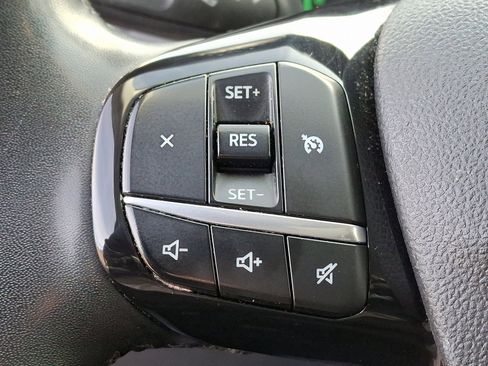 Used 2022 Ford Escape SEL image 23