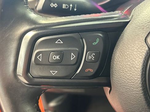 Used 2018 Jeep Wrangler Sport AWD/4WD image 30