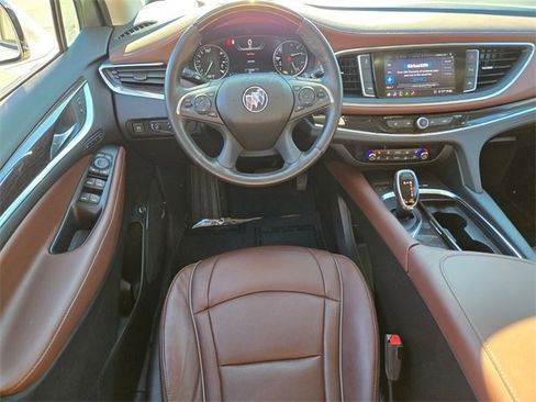 Used 2021 Buick Enclave Avenir w/ Avenir Technology Package image 15