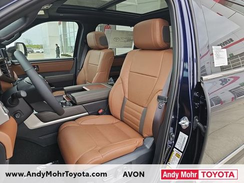 New 2026 Toyota Tundra 1794 Edition image 9