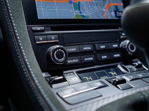 Used 2023 Porsche 718 Cayman GT4 RS w/ Weissach Package image 34