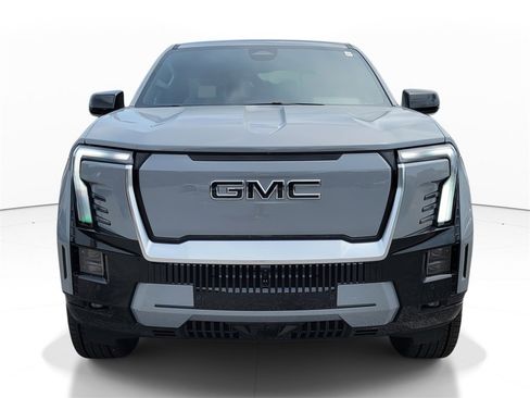 New 2025 GMC Sierra EV Denali image 2