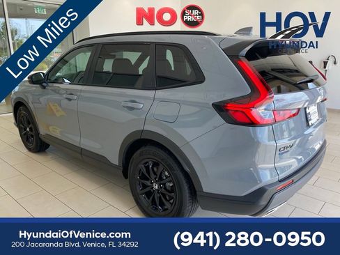 Used 2026 Honda CR-V Sport-L image 55