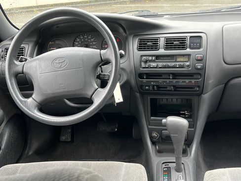 Used 1995 Toyota Corolla DX image 12
