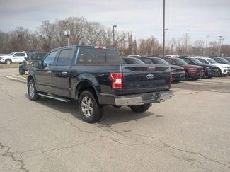 Used 2018 Ford F150 XLT w/ Equipment Group 302A Luxury video 3
