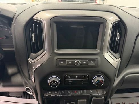 New 2026 Chevrolet Silverado 1500 W/T w/ WT Value Package image 16