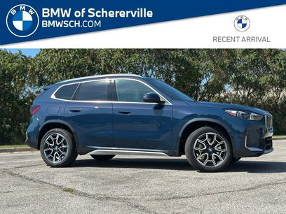 New 2026 BMW X1 xDrive28i w/ Technology Package