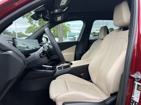 Certified 2026 BMW X3 xDrive30i AWD/4WD image 16