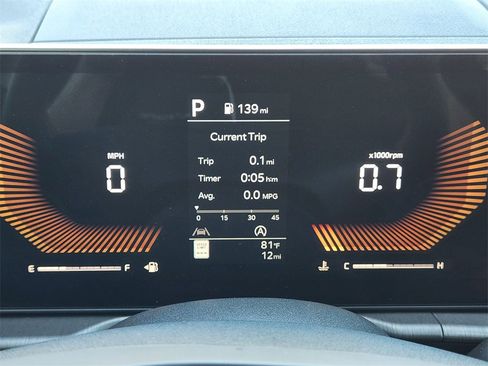 New 2026 Kia Sportage X-Line image 11