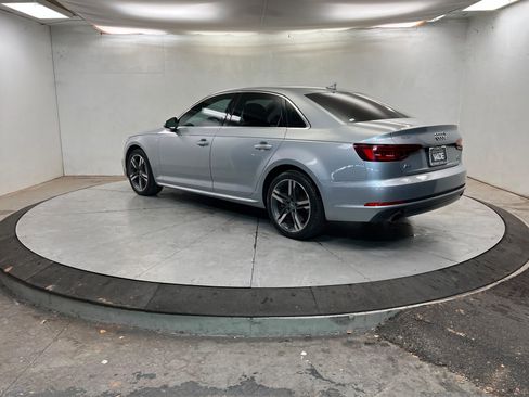 Used 2018 Audi A4 2.0T Premium Plus image 3
