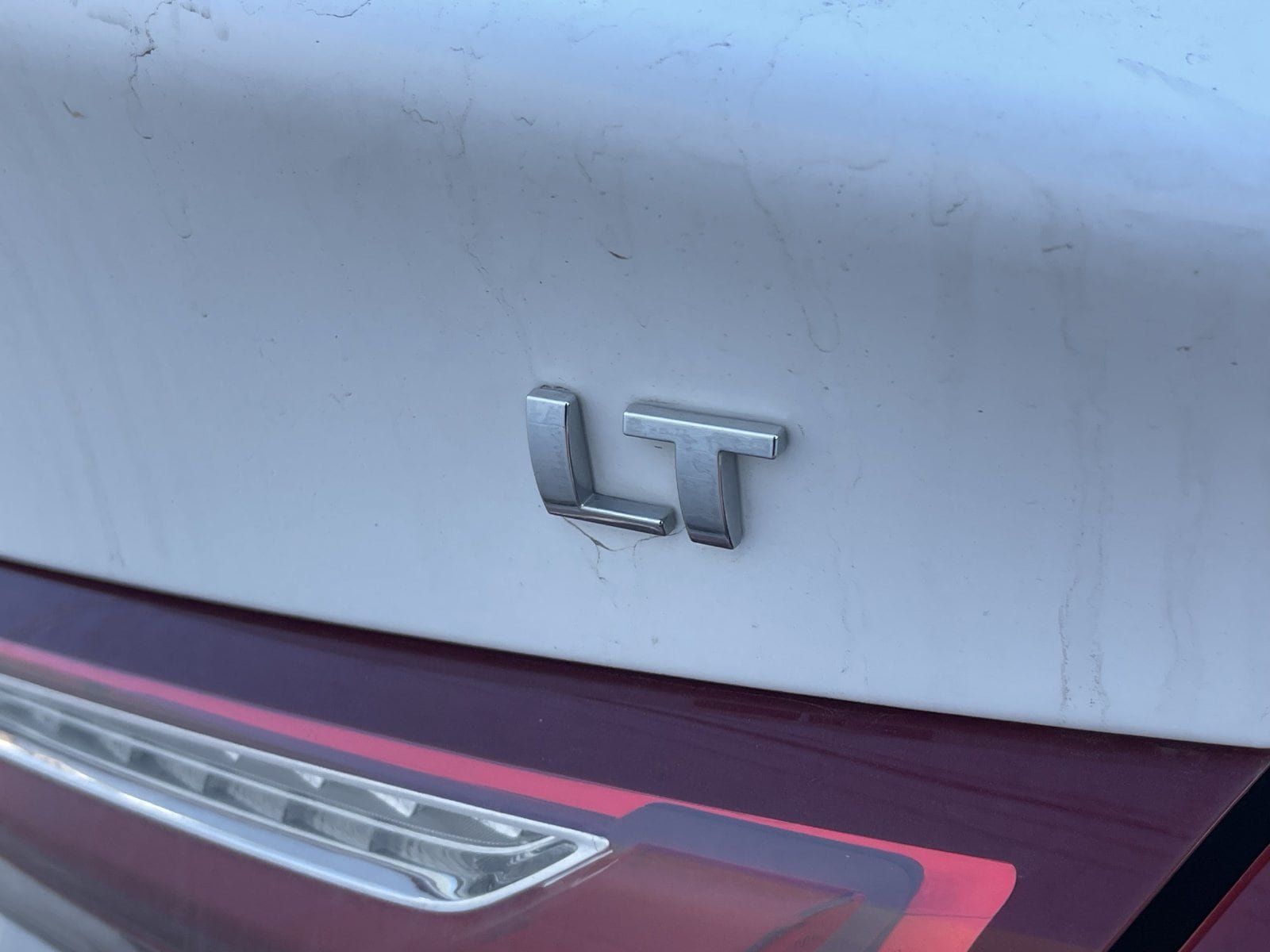 Used 2020 Chevrolet Malibu LT FWD image 6