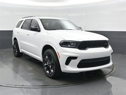 New 2026 Dodge Durango GT w/ Blacktop Package