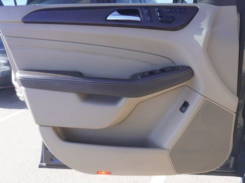 Used 2012 Mercedes-Benz ML 350 ML 350 image 17