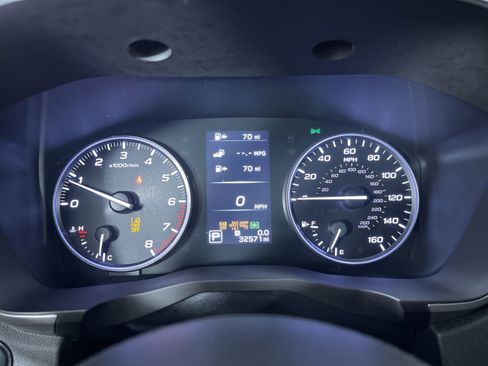 Used 2023 Subaru Ascent Limited w/ Technology Package image 17