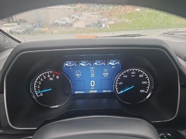 Used 2023 Ford F150 XLT w/ Equipment Group 302A High AWD/4WD image 14