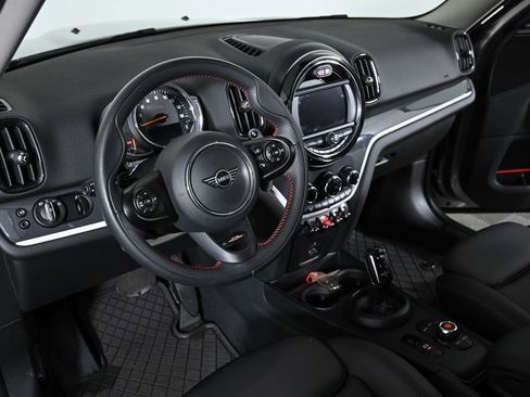 Used 2020 MINI Cooper Countryman S w/ Storage Package image 10