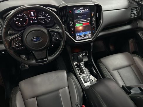 Used 2023 Subaru Ascent Onyx Edition image 13