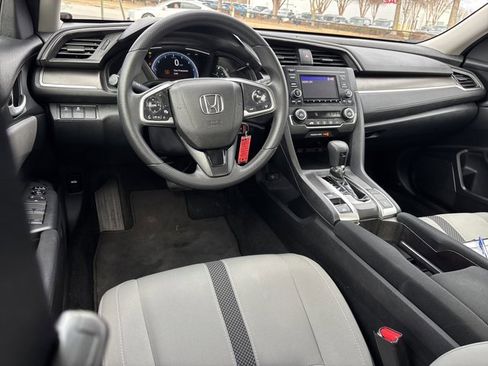 Used 2019 Honda Civic LX image 15