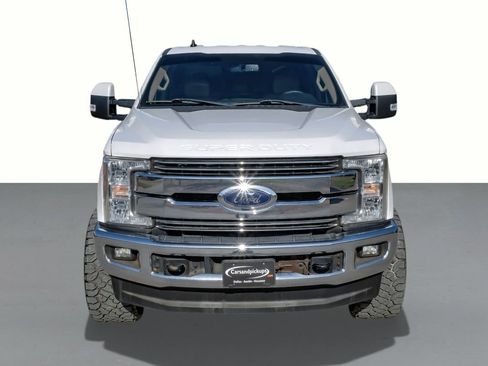 Used 2019 Ford F250 Lariat w/ Lariat Value Package image 48