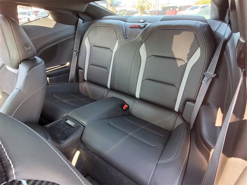 Used 2023 Chevrolet Camaro SS image 14