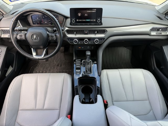 Used 2024 Acura Integra FWD image 10