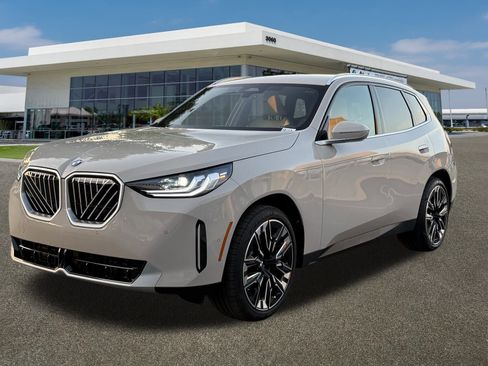 New 2026 BMW X3 xDrive30 image 5