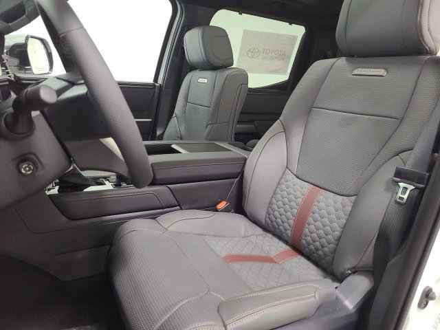 New 2026 Toyota Tundra Capstone AWD/4WD image 20