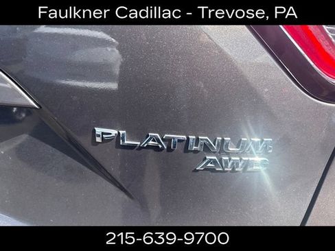 Used 2017 Nissan Murano Platinum w/ Platinum Technology Package AWD/4WD image 5