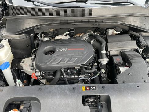 Used 2016 Kia Sorento EX image 19