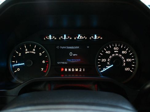 Used 2015 Ford F150 XLT w/ Equipment Group 301A Mid AWD/4WD image 19