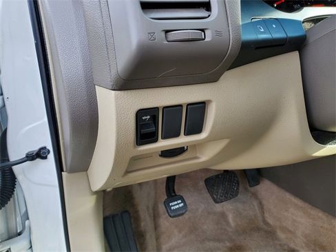 Used 2009 Nissan Altima 2.5 SL w/ SL Pkg image 13