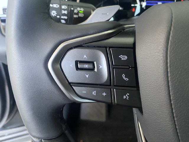 Used 2025 Lexus RX 350 Premium w/ Accessory Package (K3) FWD image 19