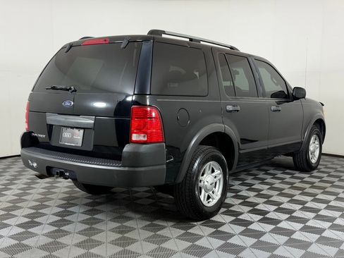 Used 2003 Ford Explorer XLS AWD/4WD image 9