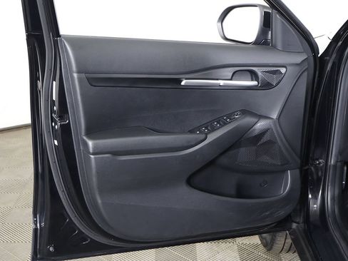 Used 2023 Kia Seltos LX AWD/4WD image 20